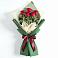 Букет цветов из: Розы в Поворино
