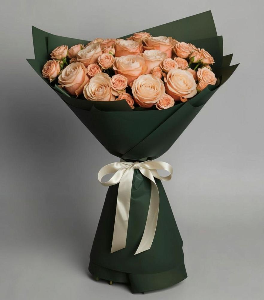 Букет Элегантный в Поворино