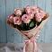 Букет цветов из: Розы в Поворино
