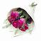 Букет цветов из: Розы в Поворино