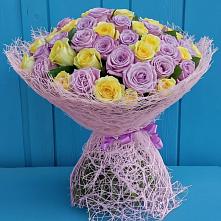 Букет 101 Волшебный Миг в Поворино