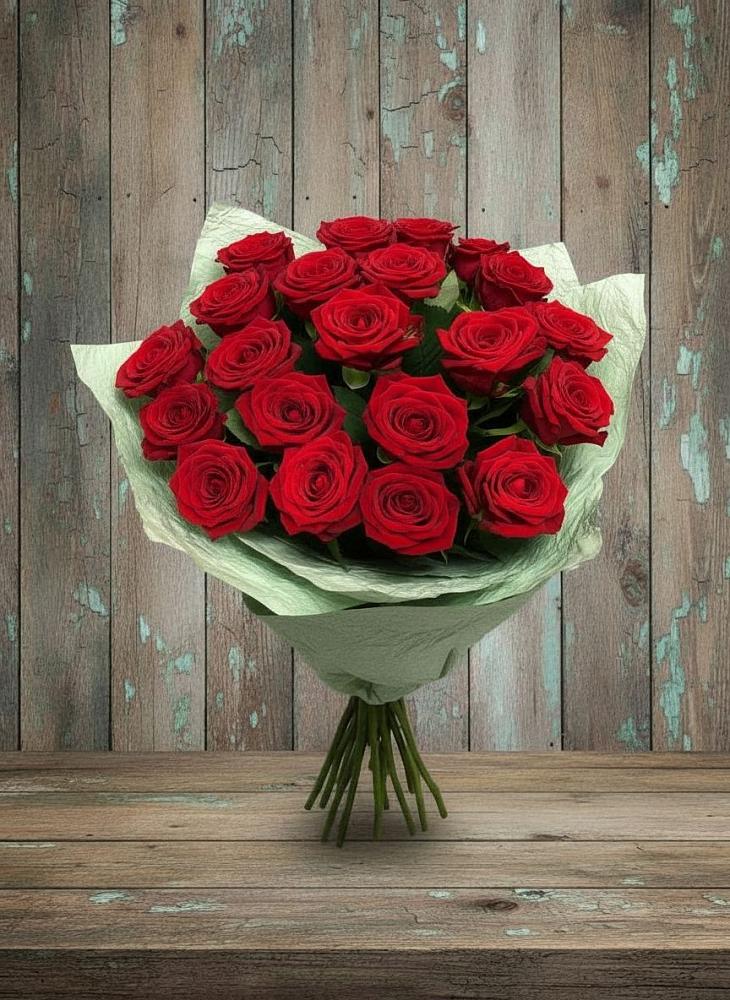 Букет Классика в Поворино