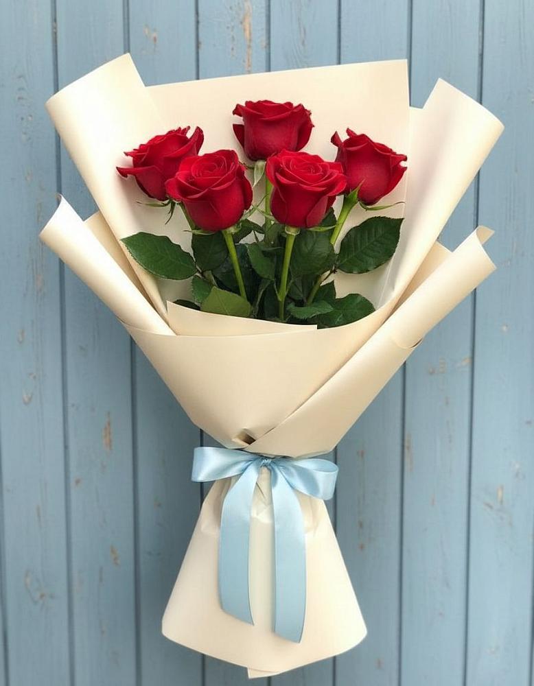 Букет Классика чувств в Поворино