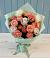 Букет цветов из: Розы в Поворино