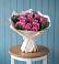 Букет цветов из: Розы в Поворино
