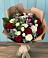 Букет цветов из: Розы и Альстромерии в Поворино