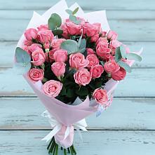 Букет Леди совершенство в Поворино