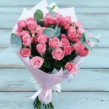 Букет Леди совершенство в Поворино